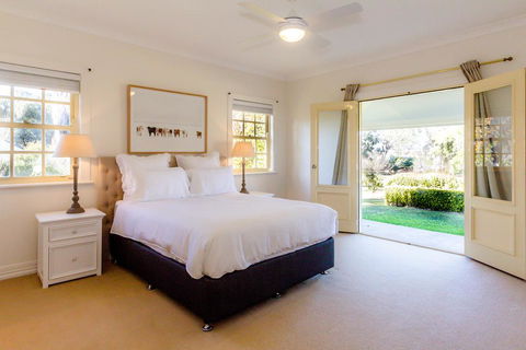 Bellfield House Mudgee - Accommodation Rockhampton 1