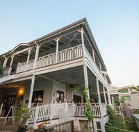Bellingen Belfry Guesthouse YHA - Accommodation Rockhampton