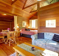 Bellingen Koompartoo Retreat - Accommodation Rockhampton