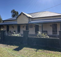 Bellmeadow Homestead - Historic Getaway - Accommodation Rockhampton