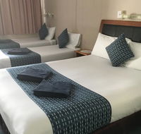 Bells Motel - Accommodation Rockhampton