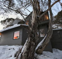 Belltrees - Accommodation Rockhampton