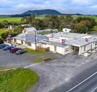 Bellum Hotel - Accommodation Rockhampton