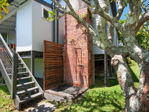 Beluso - Accommodation Rockhampton 2