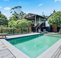 Beluso - Accommodation Rockhampton