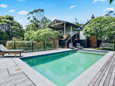 Beluso - Accommodation Rockhampton 0