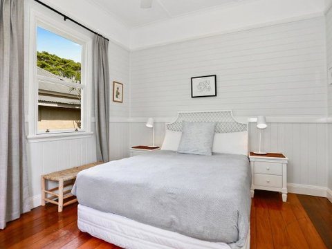 Beluso - Accommodation Rockhampton 3