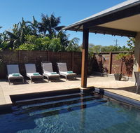 Belvoir Pavilions near Berry - Accommodation Rockhampton
