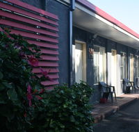 Benjamin Singleton Motel - Accommodation Rockhampton
