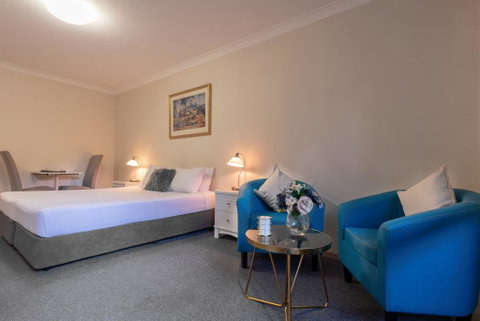 Benson Court Motel - Accommodation Rockhampton 3