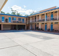 Bentleigh Motor Inn - Accommodation Rockhampton