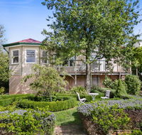 Berdea - Accommodation Rockhampton