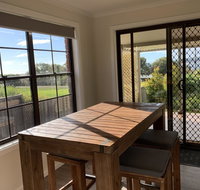 Berds Nest - Accommodation Rockhampton