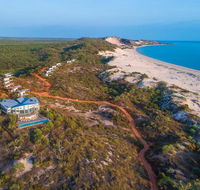Berkeley River Lodge - Accommodation Rockhampton