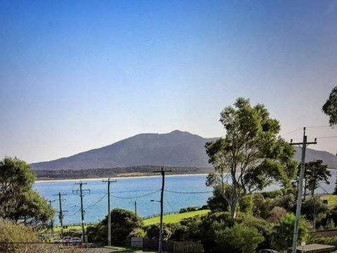 Bermagui Beach Apartment - Accommodation Rockhampton 0