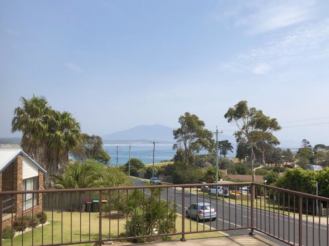 Bermagui Beach Apartment - Accommodation Rockhampton 1