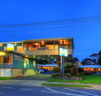 Bermagui Motor Inn - Accommodation Rockhampton