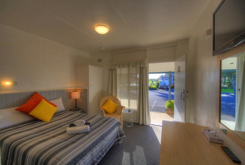 Bermagui Motor Inn - Accommodation Rockhampton 2