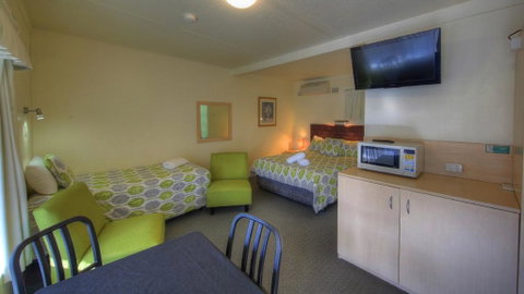 Bermagui Motor Inn - Accommodation Rockhampton 1