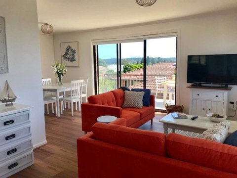 Bermagui Townhouse - Accommodation Rockhampton 2