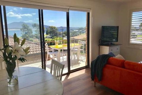 Bermagui Townhouse - Accommodation Rockhampton 1
