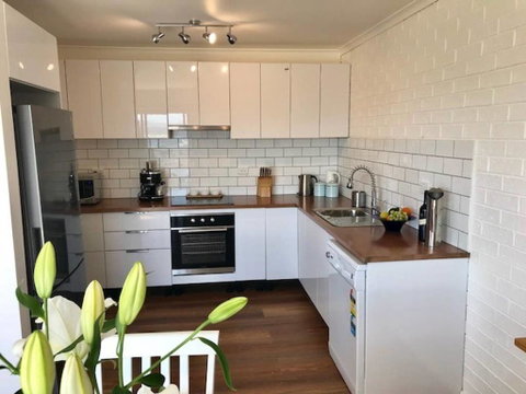 Bermagui Townhouse - Accommodation Rockhampton 3