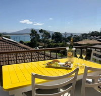 Bermagui Townhouse - Accommodation Rockhampton