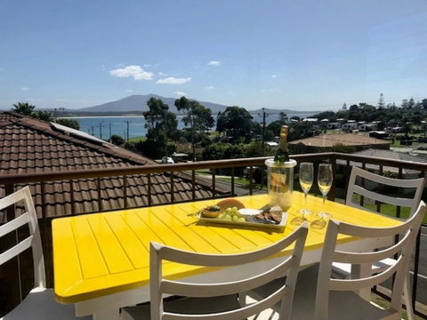 Bermagui Townhouse - Accommodation Rockhampton 0