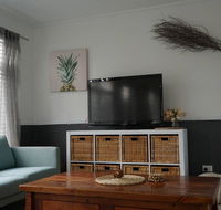 Berrara Cottage - Accommodation Rockhampton