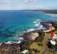 Berrara Cove Beach House - Accommodation Rockhampton