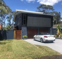 Berrara Escape - Accommodation Rockhampton