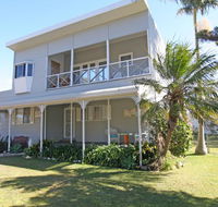 Berrara's Home away from Home - Accommodation Rockhampton