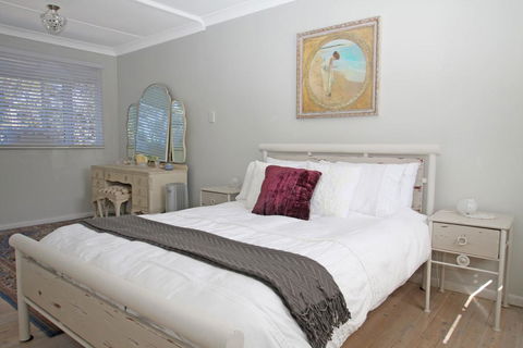 Berrara's Home Away From Home - Accommodation Rockhampton 1