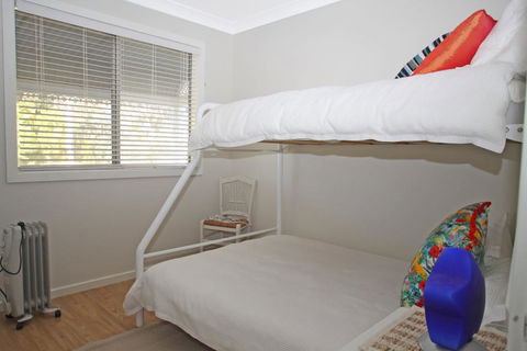 Berrara's Home Away From Home - Accommodation Rockhampton 2
