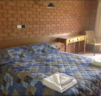 Berrigan Motel - Accommodation Rockhampton