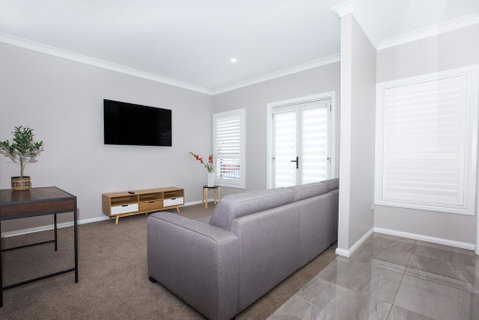 Best Central Wagga Townhouse - Accommodation Rockhampton 2