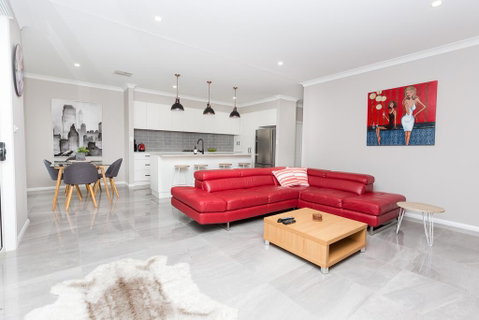 Best Central Wagga Townhouse - Accommodation Rockhampton 0