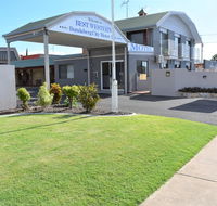 Best Western Bundaberg City Motor Inn - Accommodation Rockhampton