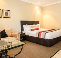 Best Western Bungil Creek Motel - Accommodation Rockhampton
