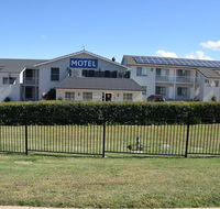 Best Western Coachmans Inn Motel - Accommodation Rockhampton