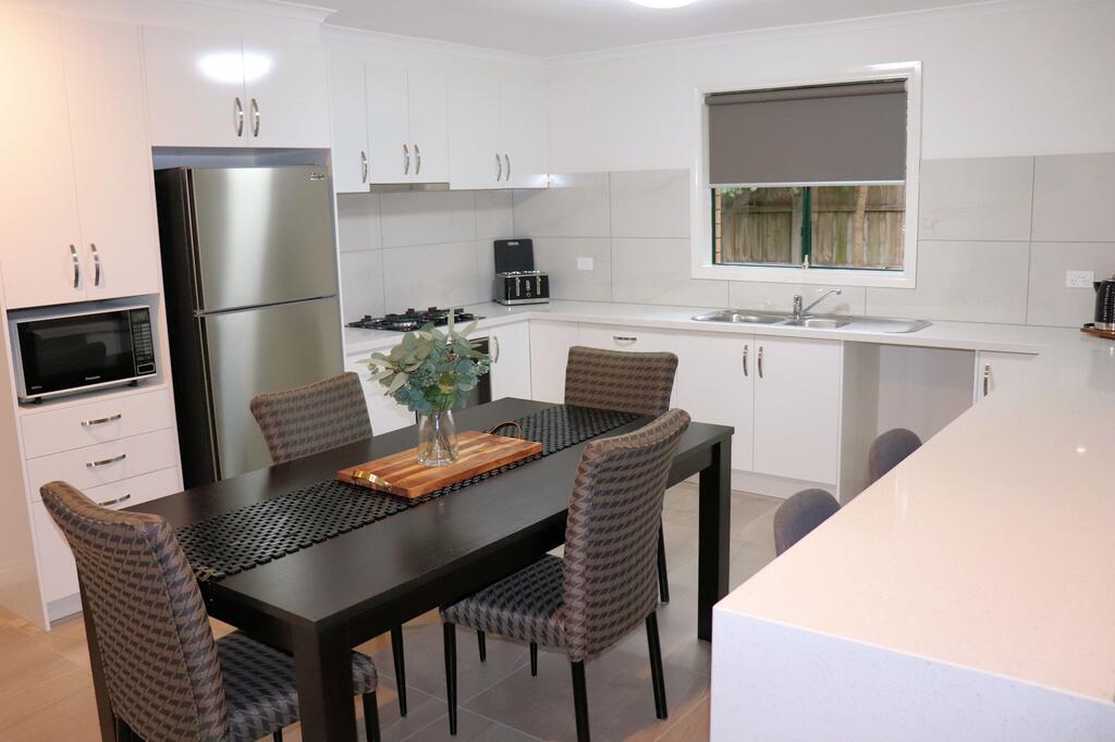 Fawkner VIC Accommodation Rockhampton