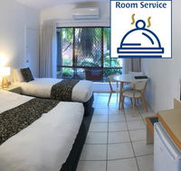 Best Western Ipswich - Accommodation Rockhampton