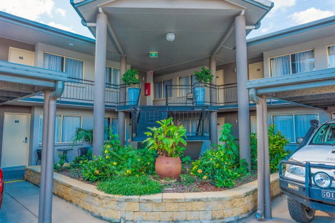 Best Western Plus The Stirling Rockhampton - Accommodation Rockhampton 3