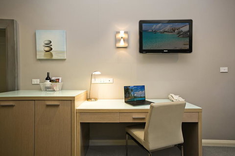 Best Western Sanctuary Inn - Accommodation Rockhampton 2