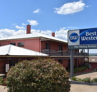 Best Western The Henry Parkes Tenterfield - Accommodation Rockhampton
