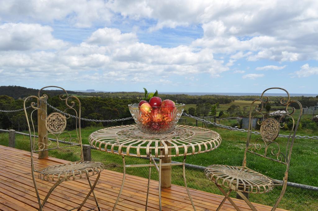 Rocky Cape TAS Accommodation Rockhampton