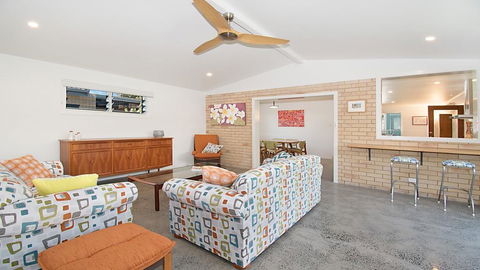 Betty's At Lennox Head - Air Conditioned - Accommodation Rockhampton 1