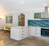 Betty's at Lennox Head - Air Conditioned - Accommodation Rockhampton