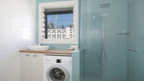 Betty's At Lennox Head - Air Conditioned - Accommodation Rockhampton 3