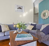 Between 2 Beaches - comfortable private sanctuary - Accommodation Rockhampton